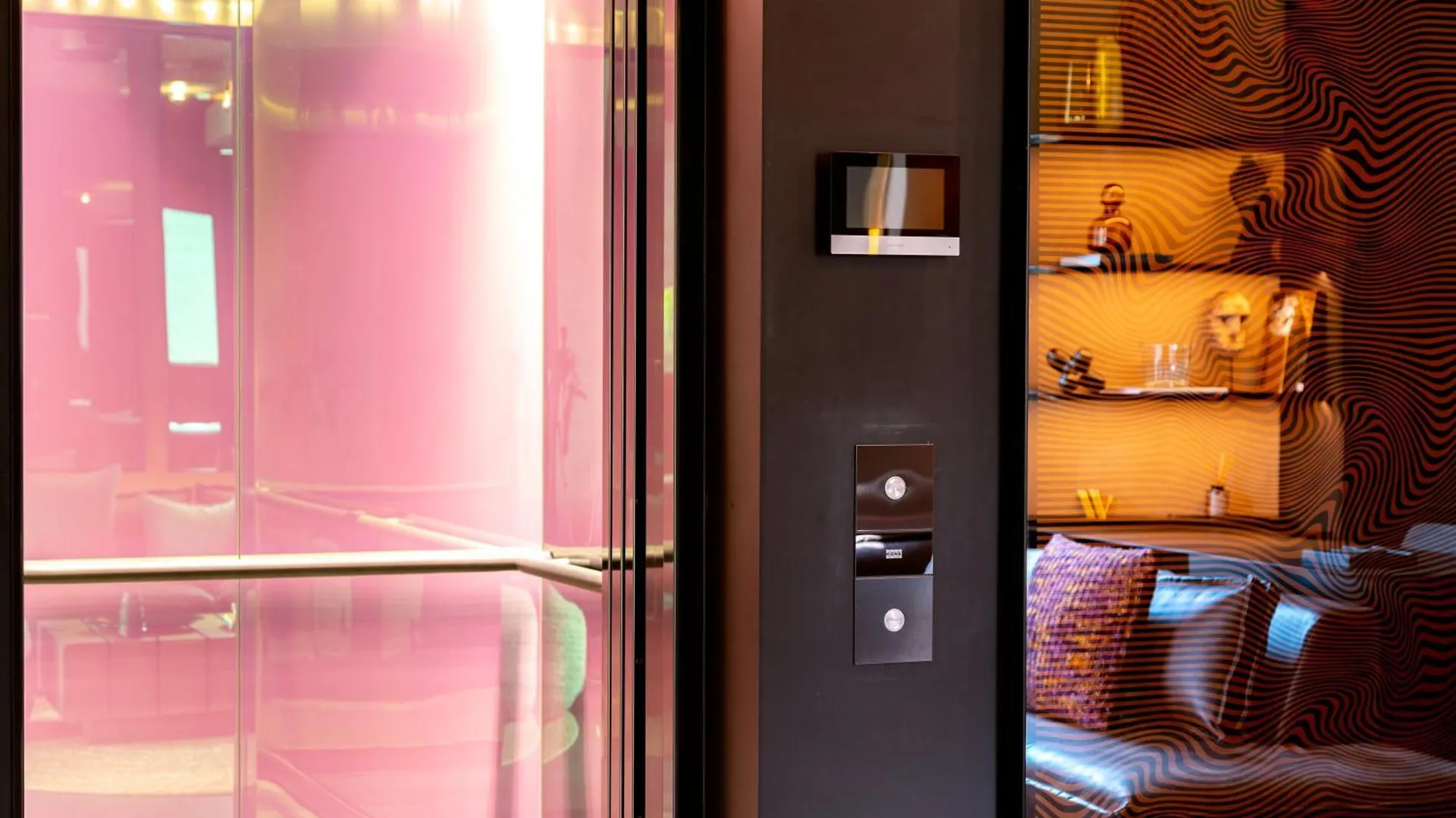 Primavera Luxury Apartments Medellín